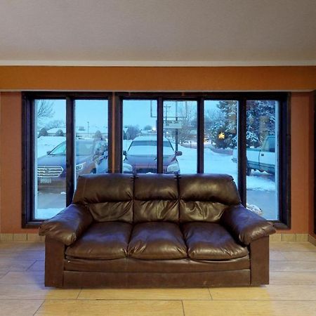 Waconia Inn And Suites المظهر الخارجي الصورة