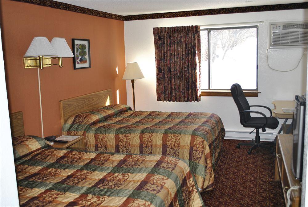 Waconia Inn And Suites المظهر الخارجي الصورة