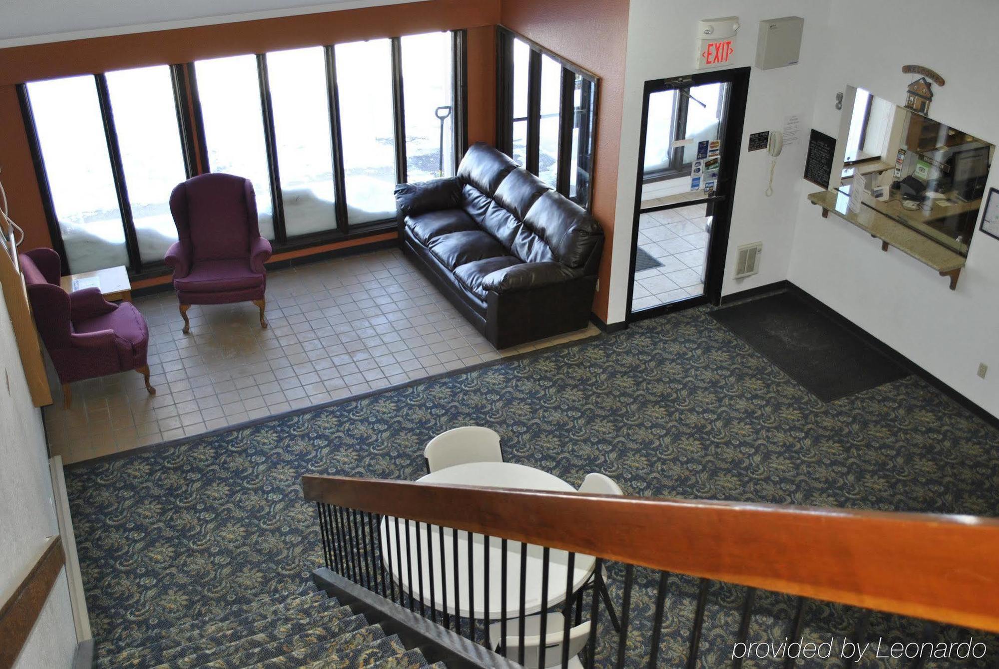 Waconia Inn And Suites المظهر الخارجي الصورة