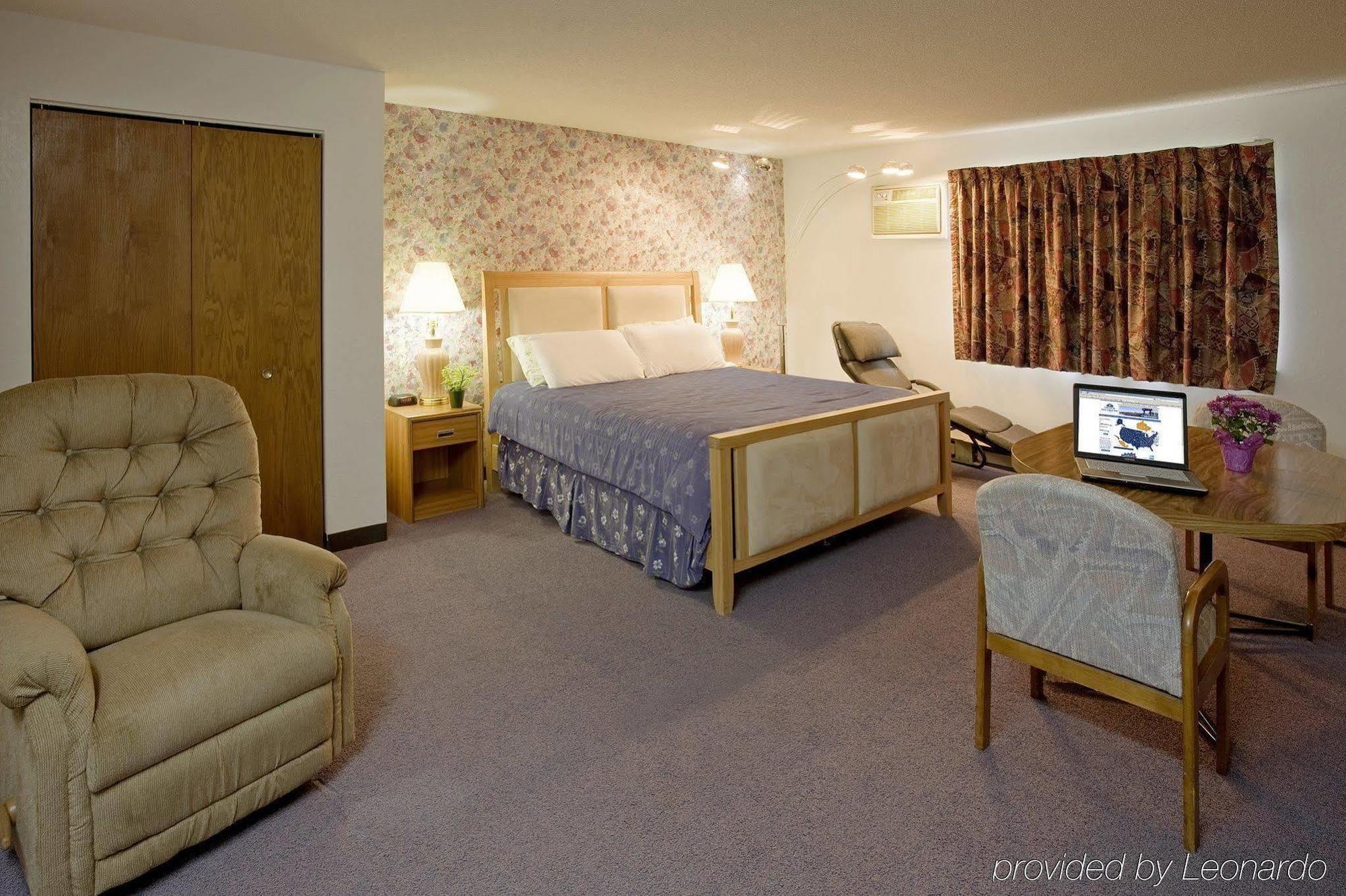 Waconia Inn And Suites الغرفة الصورة