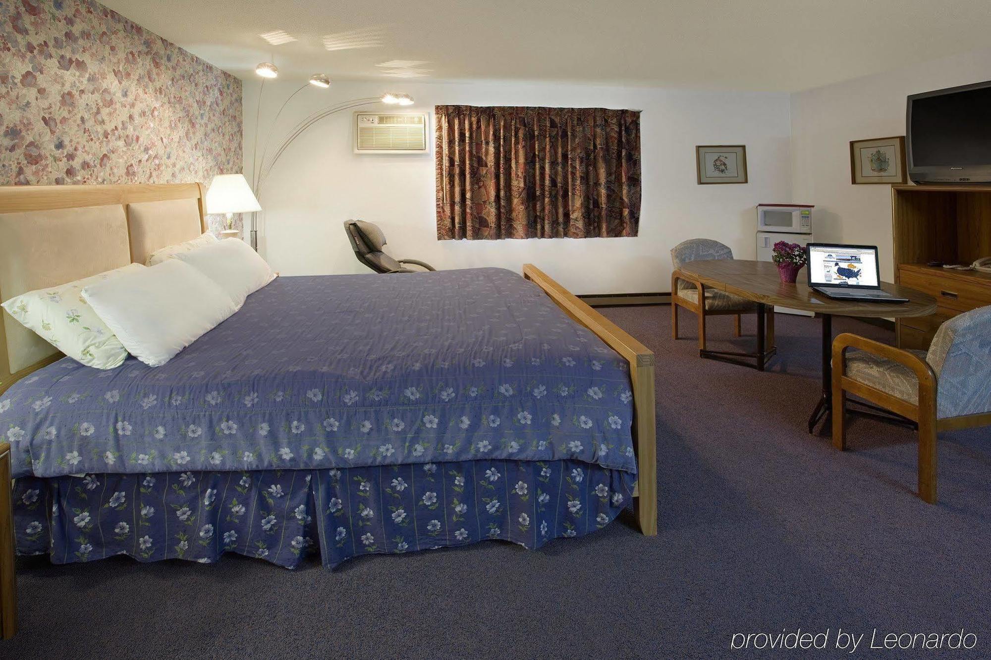 Waconia Inn And Suites الغرفة الصورة