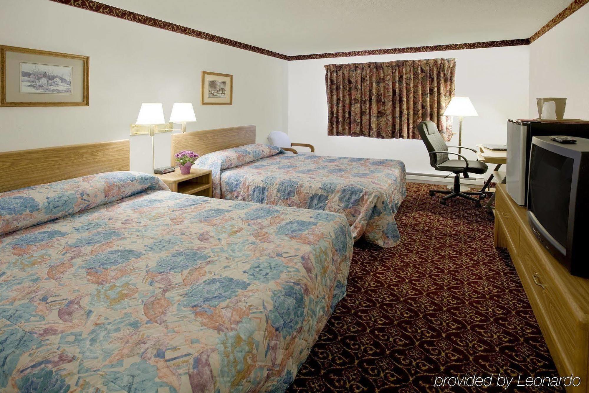 Waconia Inn And Suites الغرفة الصورة