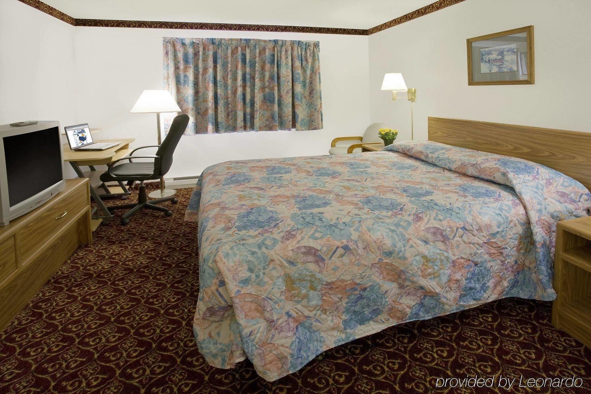 Waconia Inn And Suites الغرفة الصورة