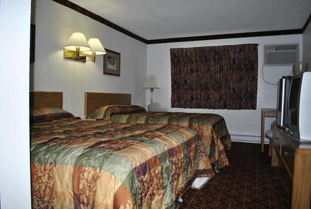 Waconia Inn And Suites المظهر الخارجي الصورة