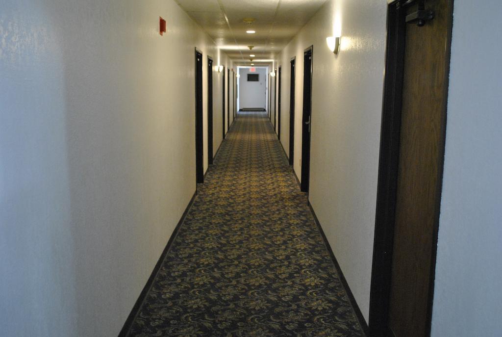 Waconia Inn And Suites المظهر الخارجي الصورة
