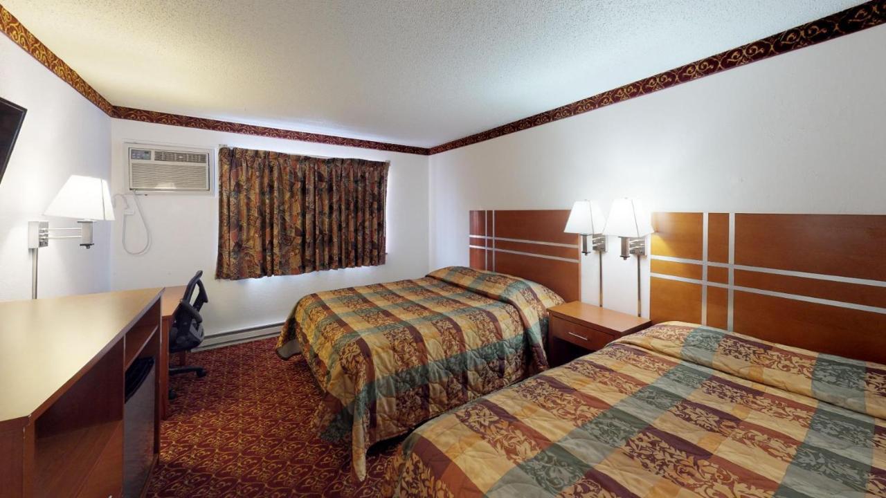 Waconia Inn And Suites المظهر الخارجي الصورة
