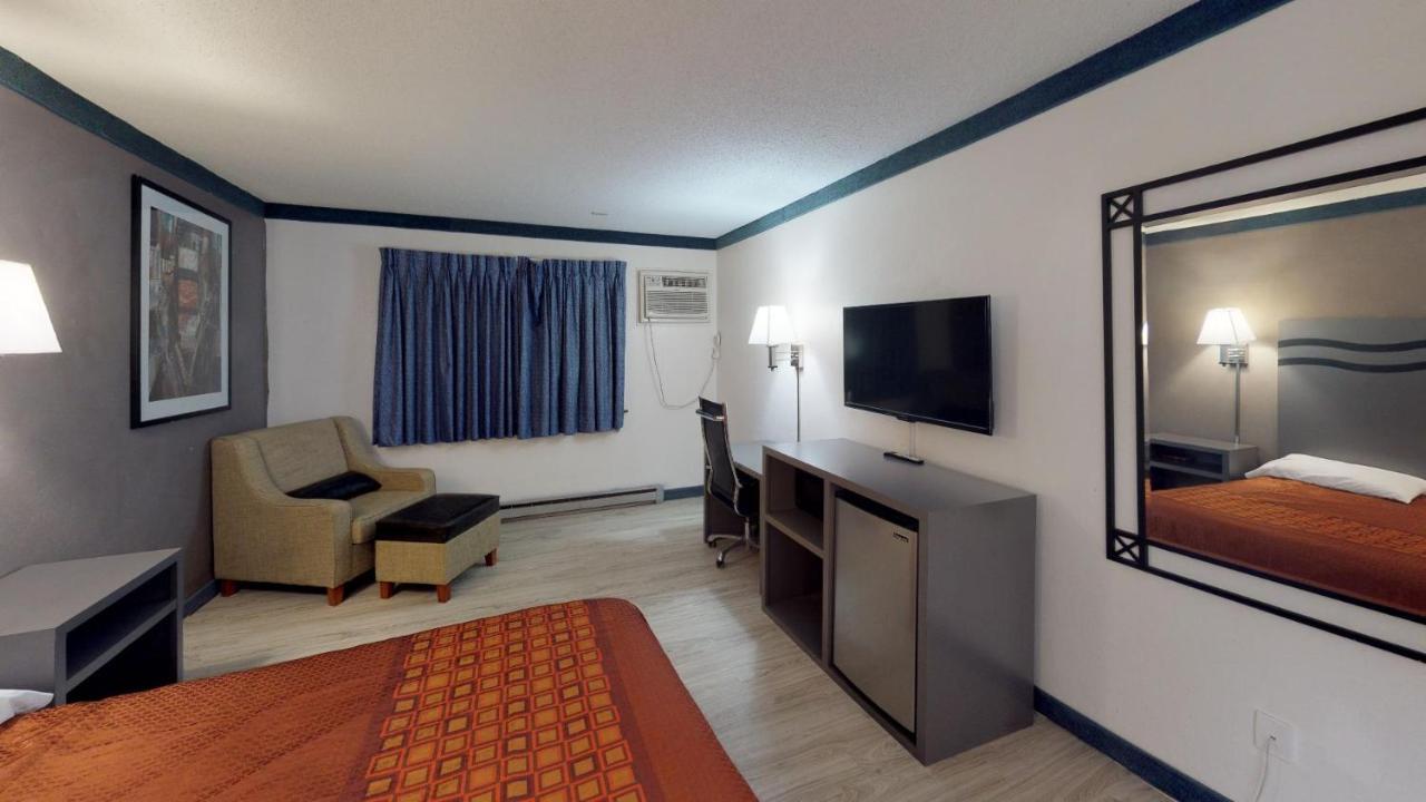 Waconia Inn And Suites المظهر الخارجي الصورة