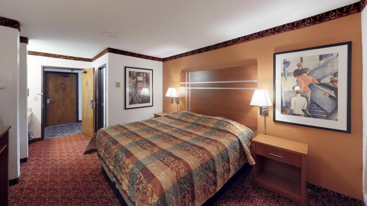 Waconia Inn And Suites المظهر الخارجي الصورة